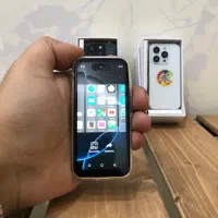 گوشی های ایفون مینی 16pro