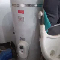 آبگرمکن برقی|آبگرمکن، پکیج، شوفاژ|نظرآباد, رسالت|دیوار