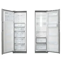 یخچال فریزر دوقلو دوو|یخچال و فریزر|وحیدیه, |دیوار