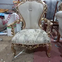 مبل استیل ۹نفره ۳۰ درصد زیر قیمت نمایشگاه|مبلمان خانگی و میز عسلی|قم, شهید صیاد شیرازی|دیوار