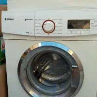 ماشین لباسشویی اسنوا ۶کیلویی