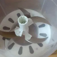 سبزی خوردن دستی|خردکن، آسیاب، غذاساز|شاندیز, |دیوار