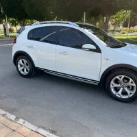 برلیانس کراس