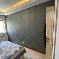 ۱۱۰ متری / فول باسازی / بدون مشرف|فروش آپارتمان|تهران, حکیمیه|دیوار