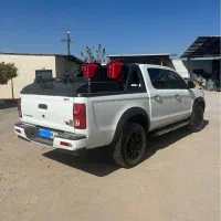 KMC T8 مدل ۱۴۰۳|خودرو سواری و وانت|سیرجان, |دیوار