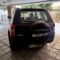 ویتارا مشکی *مدل 90*اتومات 2400|خودرو سواری و وانت|شیراز, باغ تخت|دیوار