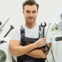 تعمیرکار، تعمیر، نصب تخصصی ماشین لباسشویی، ظرفشویی