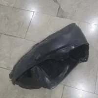 شلگیر  جلو  آزارا کالیفرنیا مدل ۲۰۱۱ سمت راننده