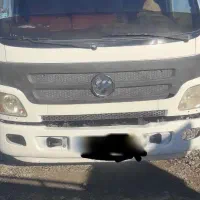 الوند 6تن مدل 93