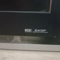 تلویزیون ۲۶اینچ LG|تلویزیون و پروژکتور|تهران, مینی‌سیتی (شهرک نفت)|دیوار