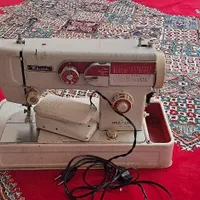 چرخ خیاطی