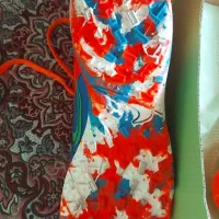 کفش ورزشی|کیف، کفش، کمربند|رشت, حمیدیان|دیوار