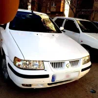 سمند مدل ۹۸|خودرو سواری و وانت|بروجرد, |دیوار