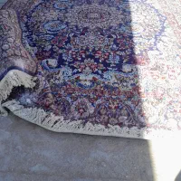 دو عدد فرش دستباف ۱۲ متری|فرش|زاهدان, |دیوار