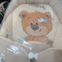 قنداق فرنگی نوزاد|اسباب و اثاث بچه|ملایر, |دیوار