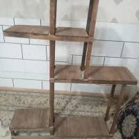 استند گل