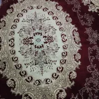 فرش  ماشینی سه در چهار