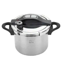 زودپز پارس استیل مدل راشا 6 لیتر قیمت 6650000 توما