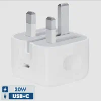اداپتور اورجینال 20W ایفون