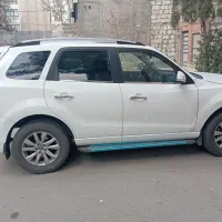 هایما s7 پلاس ، توربو، مدل ۱۴۰۰،درحد خشک،کمکار