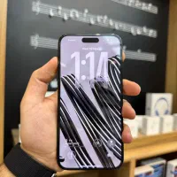 iphone 14 promax با حافظه 256 گیگابایت|موبایل|مشهد, احمدآباد|دیوار