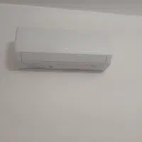 کولر گازی Gree اصل ۹هزار