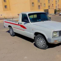 مزدا تک کابین موتور ژاپن ، معاوضه با خودرو