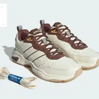 کفشAdidas Strutter اوریجینال(خریداری شده از ترکیه)|کیف، کفش، کمربند|تهران, تجریش|دیوار