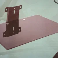 پایه دیواری تلویزیون(ثابت،متحرک،چرخشی)|تلویزیون و پروژکتور|مشهد, کوی ولیعصر|دیوار