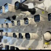 دوربین مداربسته با بهترین کیفیت و قیمت اقتصادی|دوربین مداربسته|کوهدشت, |دیوار