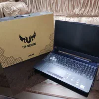 لپتاپ گیمینگ تاف ایسوس tuf Asus F15