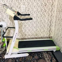 تردمیل پاندا