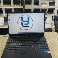 لپتاپ15.6اینچ HP i5 نسل11 512SSD|رایانه همراه|ارومیه, |دیوار