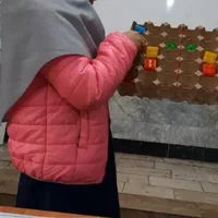 معلم خصوصی دبستان و پیش دبستانی (تدریس بازی محور)|خدمات آموزشی|مشهد, کوثر|دیوار