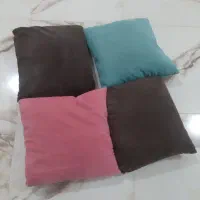 کوسن مبلی|مبلمان خانگی و میز عسلی|رشت, سیا اسطلخ|دیوار