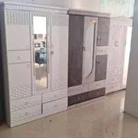 کمد|جاکفشی، کمد، دراور|قشم, |دیوار