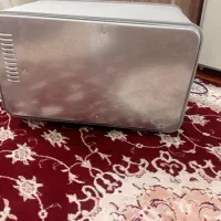 توستر .سرخکن باروغن|اجاق گاز و لوازم برقی پخت‌وپز|کرمانشاه, |دیوار