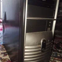 کاپییوتر 320 گیگ فوری به علت جابه جایی|رایانه رومیزی|گالیکش, |دیوار