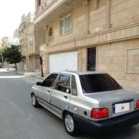 پراید 131 EX، مدل ۱۳۹۱|خودرو سواری و وانت|آفتاب, |دیوار