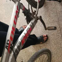 دوچرخه 20