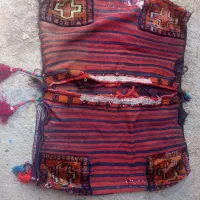 دست بافت|گلیم، جاجیم، گبه|شوشتر, |دیوار