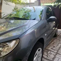 ۲۰۶تیپ۲
