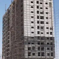 فیش تعاونی مهندسین 2 زعفرانیه|فروش آپارتمان|قم, الغدیر|دیوار