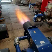 تعمیر مشعل،تاسیسات تعمیرات موتورخانه و منبع|خدمات پیشه و مهارت|تهران, سعادتآباد|دیوار