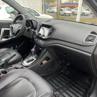 فروش/معاوضه تیگو۵ بی‌رنگ ۱۳۹۶ مشابه‌صفر|خودرو سواری و وانت|رشت, انصاری|دیوار