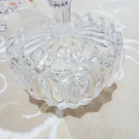 قندان/قوری/استکان اصل فرانسه