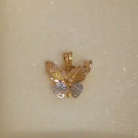 پلاک پروانه طلا نو فقط ۳ درصد