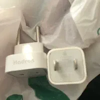 اداپتور ایفون با تبدیلش