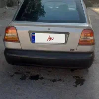 پراید۱۴۱مدل ۸۴دوگانه|خودرو سواری و وانت|تهران, تهرانسر مرکزی|دیوار