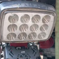 چراغ متور